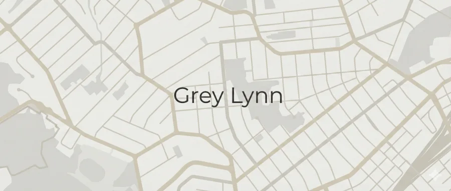 Grey Lynn neighbourhood